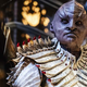 Mary Chieffo in Star Trek: Discovery (Photo: Jan Thijs/CBS Interactive)